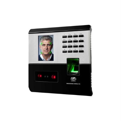 تصویر  دستگاه حضور و غیاب Mface302
