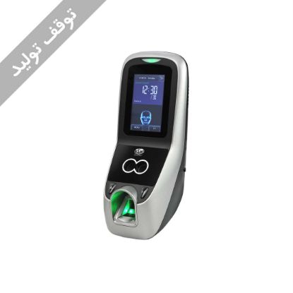 تصویر  دستگاه حضور و غیاب Multibio700