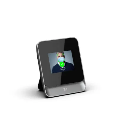 تصویر  دستگاه حضور و غیاب PW 1830