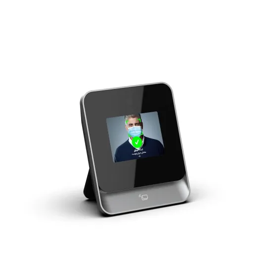 تصویر  دستگاه حضور و غیاب PW 1830