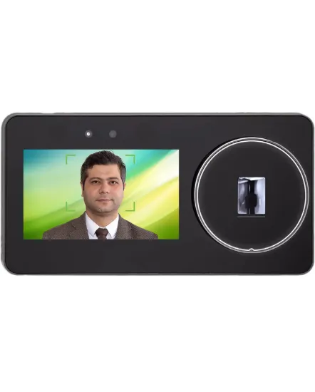 تصویر  دستگاه حضور و غیاب PW1860